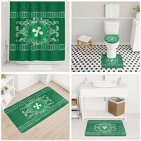 Personalized Italy Lombardy Bathroom Set Baroque Motif