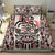 Personalized Canada Indigenous Haida Art Bedding Set LT9 - Wonder Print Shop