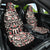 Personalized Canada Indigenous Haida Art Car Seat Cover LT9 - Wonder Print Shop