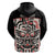 Personalized Canada Indigenous Haida Art Hoodie - Wonder Print Shop