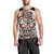 Personalized Canada Indigenous Haida Art Men Tank Top - Wonder Print Shop