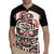 Personalized Canada Indigenous Haida Art Rugby Jersey - Wonder Print Shop