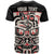 Personalized Canada Indigenous Haida Art T Shirt