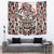 Personalized Canada Indigenous Haida Art Tapestry