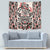 Personalized Canada Indigenous Haida Art Tapestry