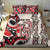 Personalized Canada Indigenous History Month Bedding Set LT9 - Wonder Print Shop