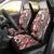 Personalized Canada Indigenous History Month Car Seat Cover LT9 - Wonder Print Shop