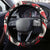 Canada Indigenous History Month Steering Wheel Cover