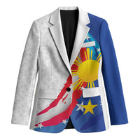 Philippines Flag Day Blazer Filipino Pride Shines Bright On Flag Day