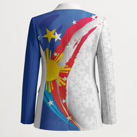 Philippines Flag Day Blazer Filipino Pride Shines Bright On Flag Day