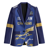 Ireland European Rugby Final Blazer
