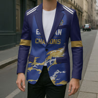 Ireland European Rugby Final Blazer