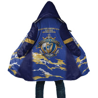 Ireland European Rugby Final Cloak