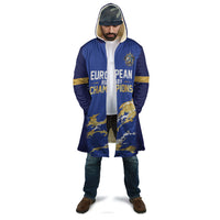 Ireland European Rugby Final Cloak