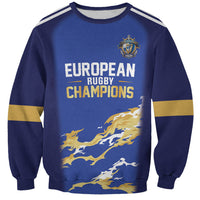 Ireland European Rugby Final Sweatshirt