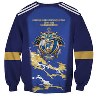 Ireland European Rugby Final Sweatshirt