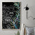 New Zealand Rugby Canvas Wall Art NZ Black Fern Champions History With Papua Shell LT9 - Wonder Print Shop