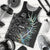 New Zealand Rugby Men Tank Top NZ Black Fern Champions History With Papua Shell - Wonder Print Shop