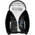 New Zealand Rugby Sherpa Hoodie NZ Black Fern Champions History With Papua Shell - Wonder Print Shop