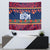 personalised-guam-christmas-tapestry-felis-pusgua-santa-beach-polynesian-pattern