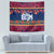 personalised-guam-christmas-tapestry-felis-pusgua-santa-beach-polynesian-pattern