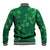 Happy St Patricks Day We Wear Green Suit Baseball Jacket LT9 - Wonder Print Shop