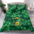 Happy St Patricks Day We Wear Green Suit Bedding Set LT9 - Wonder Print Shop