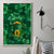 Happy St Patricks Day We Wear Green Suit Canvas Wall Art LT9 - Wonder Print Shop