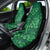 Happy St Patricks Day We Wear Green Suit Car Seat Cover LT9 - Wonder Print Shop