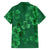 Happy St Patricks Day We Wear Green Suit Family Matching Off Shoulder Short Dress and Hawaiian Shirt LT9 - Wonder Print Shop