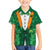 Happy St Patricks Day We Wear Green Suit Family Matching Off Shoulder Short Dress and Hawaiian Shirt LT9 - Wonder Print Shop