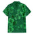 Happy St Patricks Day We Wear Green Suit Hawaiian Shirt - Wonder Print Shop