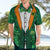 Happy St Patricks Day We Wear Green Suit Hawaiian Shirt - Wonder Print Shop