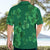 Happy St Patricks Day We Wear Green Suit Hawaiian Shirt - Wonder Print Shop