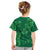 Happy St Patricks Day We Wear Green Suit Kid T Shirt - Wonder Print Shop