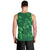 Happy St Patricks Day We Wear Green Suit Men Tank Top - Wonder Print Shop