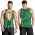 Happy St Patricks Day We Wear Green Suit Men Tank Top - Wonder Print Shop