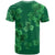 Happy St Patricks Day We Wear Green Suit T Shirt - Wonder Print Shop