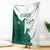 Saudi Arabia Falcon Blanket Simple Saudi Pattern LT9