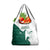 Saudi Arabia Falcon Grocery Bag Simple Saudi Pattern