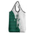 Saudi Arabia Falcon Grocery Bag Simple Saudi Pattern