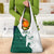 Saudi Arabia Falcon Grocery Bag Simple Saudi Pattern