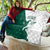 Saudi Arabia Falcon Quilt Simple Saudi Pattern - Wonder Print Shop