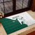 Saudi Arabia Falcon Rubber Doormat Simple Saudi Pattern - Wonder Print Shop