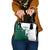 Saudi Arabia Falcon Shoulder Handbag Simple Saudi Pattern LT9