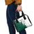 Saudi Arabia Falcon Shoulder Handbag Simple Saudi Pattern LT9