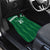 Custom Saudi Arabia Football Car Mats Green Al -Arabiyyah Concept 23-2024 LT9 - Wonder Print Shop