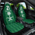 Custom Saudi Arabia Football Car Seat Cover Green Al -Arabiyyah Concept 23-2024 LT9 - Wonder Print Shop