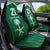 Custom Saudi Arabia Football Car Seat Cover Green Al -Arabiyyah Concept 23-2024 LT9 - Wonder Print Shop