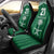 Custom Saudi Arabia Football Car Seat Cover Green Al -Arabiyyah Concept 23-2024 LT9 - Wonder Print Shop